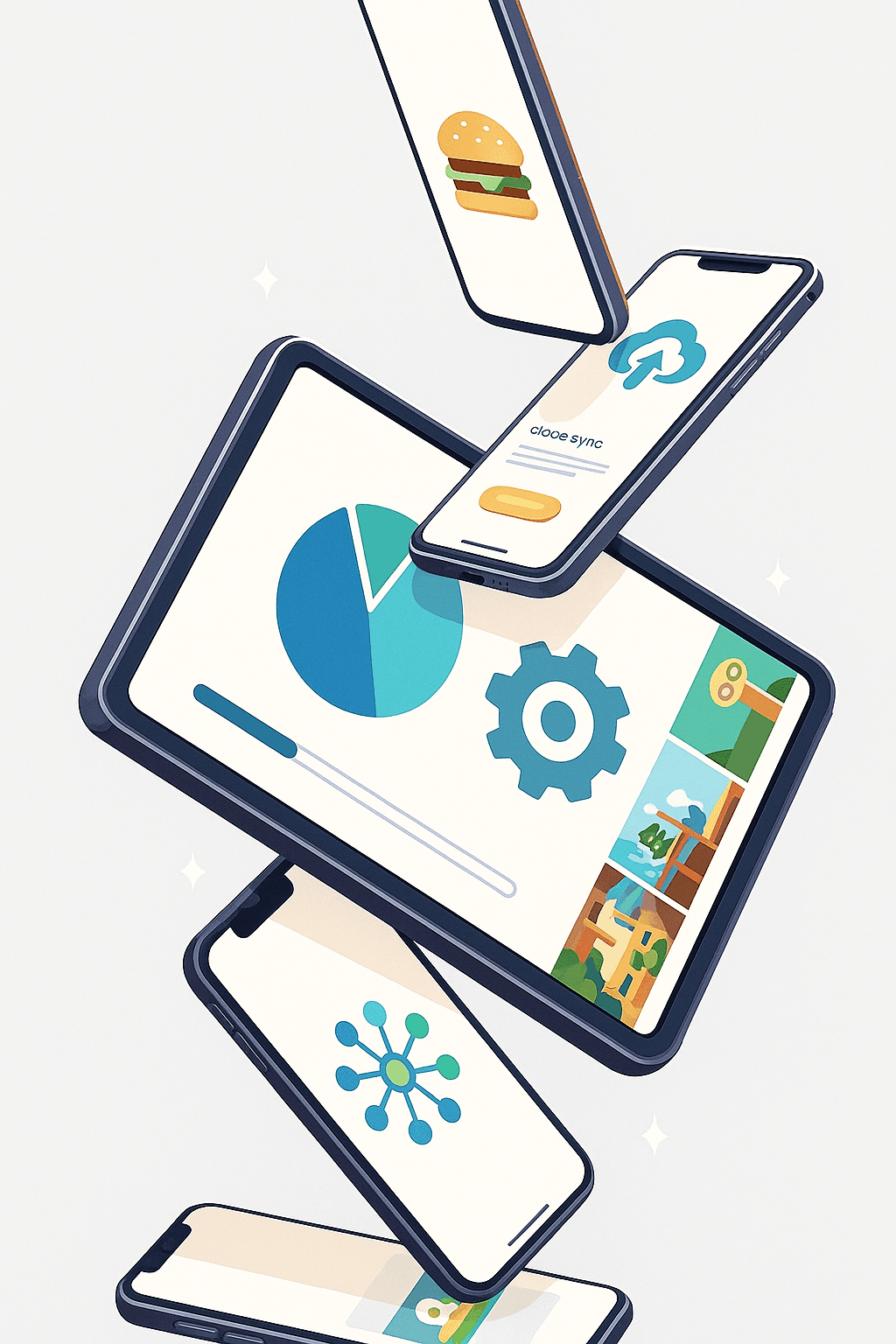 PrimeFlow Consulting - Digital Partner