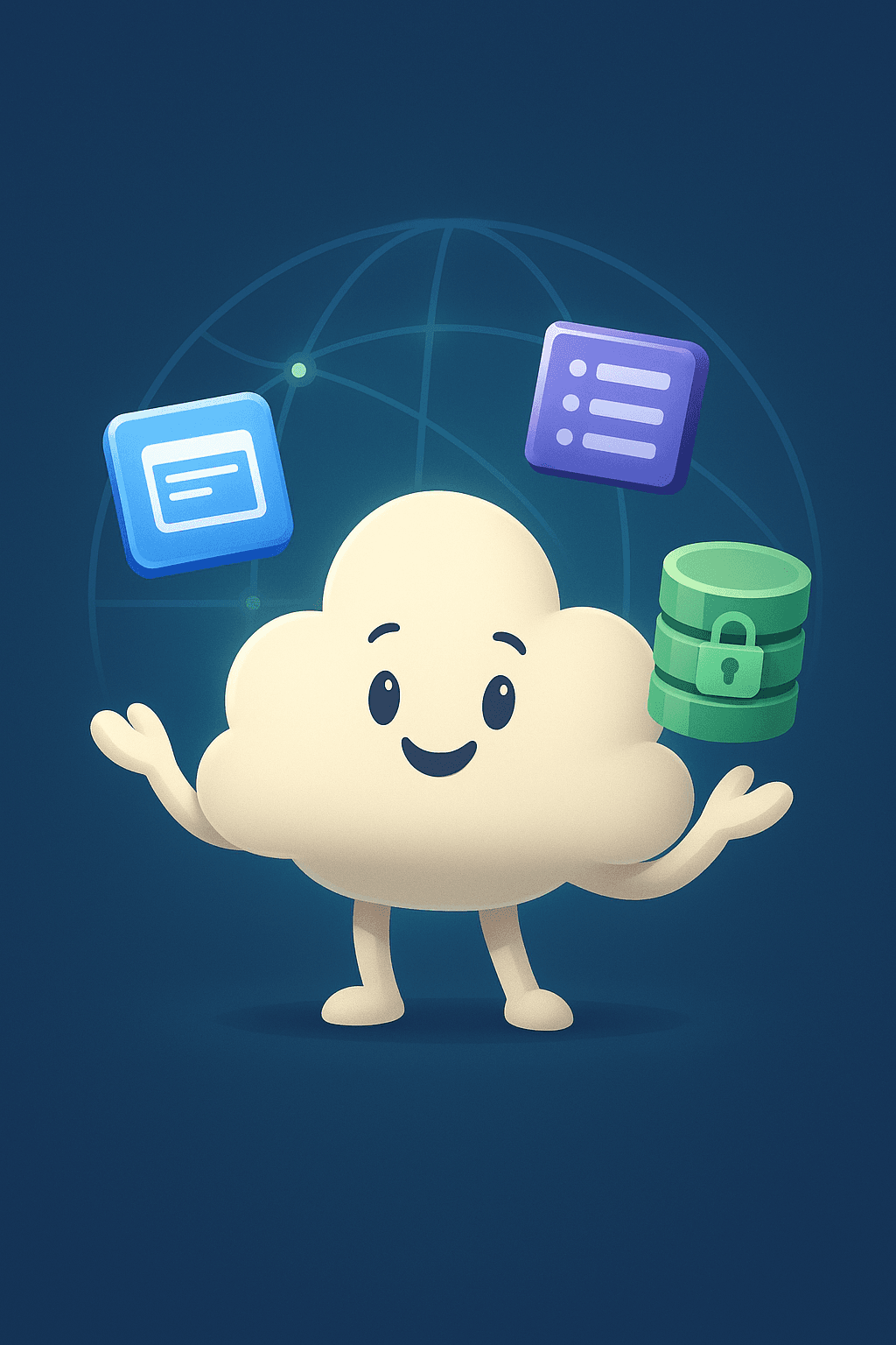 Secure web hosting Lund - reliable hosting with SSL certificate and 99.9% uptime